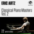 Eric Artz, Sarah Audry