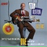 Deke Dickerson & The Ecco-Fonics