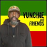 Ras Yunchie feat. Kalask