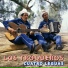 Los Troqueros