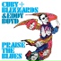 CUBY BLIZZARS & EDDY BOY - Praise The Blues (1967)