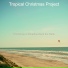 Tropical Christmas Project