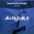 Daniel Kandi vs. Exouler