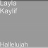 Layla Kaylif
