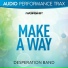 Desperation Band