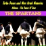 The Spartans