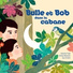 Natalie Tual, Gilles Belouin