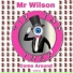Mr Wilson