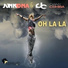 JunkDNA, Dany Cohiba