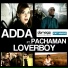 ADDA feat. Pacha Man