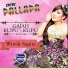 Wiwik Sagita, Darada Suhaila