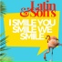 LATIN&SON'S feat. Gatto Gabriel, Steven Cyril