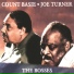 Count Basie, Joe Turner