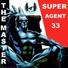 Super Agent 33