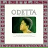 Odetta