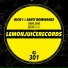 03 Kick-i, Santi Dominguez