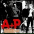 A P