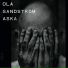 Ola Sandström