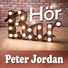 Peter Jordan