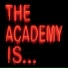 the academy is...