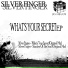 Silver Finger