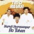Trio Relasi