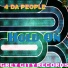 4 Da People