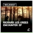 Richard Les Crees