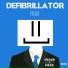 Defibrillator