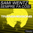 Sami Wentz