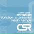 Function C