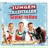 Die jungen Zillertaler