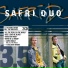Safri Duo feat. Clark Anderson