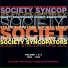 The Society Syncopators