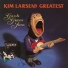 Kim Larsen Og Bellami
