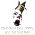 Puddles ("Sad Clown With The Golden Voice")