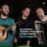Edu Ribeiro, Fabio Peron, Toninho Ferragutti