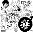 WeedMan a.k.a. Certifie'Dunk aka DUNKY U.B.1.K.Y.