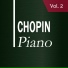 The Piano Masters, Grandeur Thomas