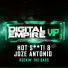 Hot Shit!, Joze Antonio