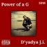 D'yadya J.i. Mista Uncle Tha Rapfatha