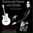 Sona Mohapatra feat. Pawan Rasaily
