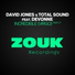 David Jones & Total Sound ft. Devonne