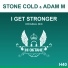Adam M, Stone Cold