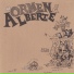 Ormen, Alberte Winding