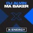 Dj Alik vs Boney M -Ma Baker (home mix)