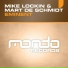 Mike Lockin, Mart De Schmidt