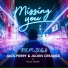 Jack Perry, Julien Creance, Duane Harden