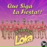 La Poderosa Sonora Loka