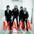 Maná feat. Carlos Santana